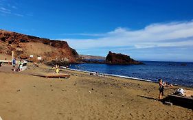 Travelhome Serviced Apartment Lpa Airport - Business - Time Off
