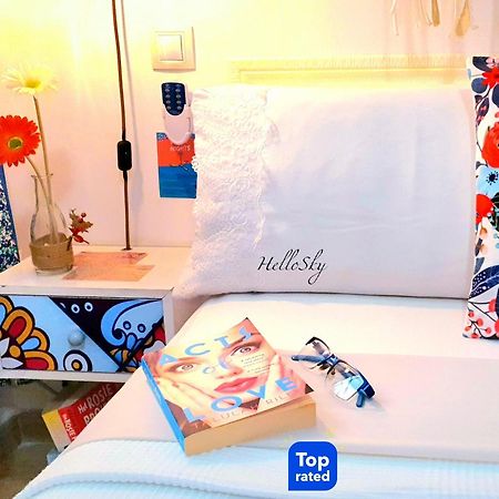 Travelhome Serviced Apartment Lpa Airport - Business - Time Off El Burrero Eksteriør bilde