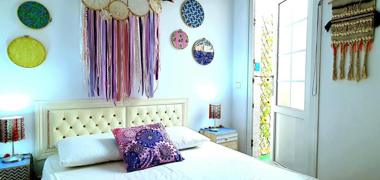 Travelhome Serviced Apartment Lpa Airport - Business - Time Off El Burrero Eksteriør bilde