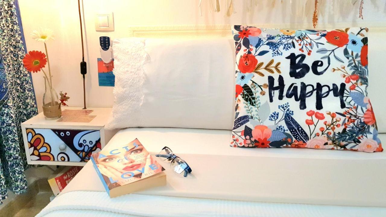 Travelhome Serviced Apartment Lpa Airport - Business - Time Off El Burrero Eksteriør bilde