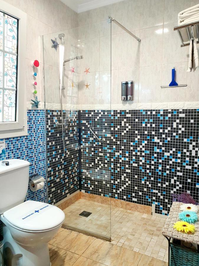 Travelhome Serviced Apartment Lpa Airport - Business - Time Off El Burrero Eksteriør bilde