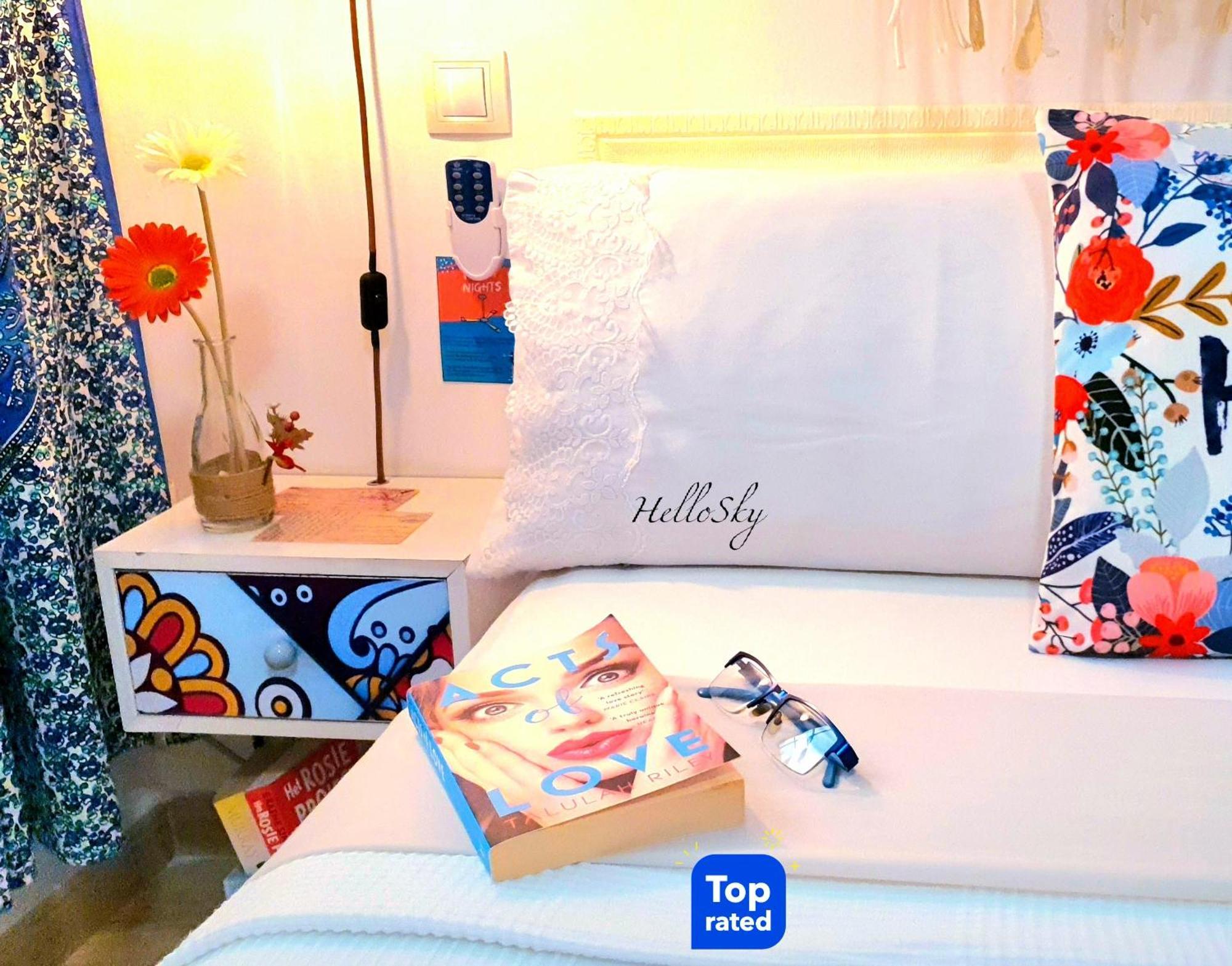 Travelhome Serviced Apartment Lpa Airport - Business - Time Off El Burrero Eksteriør bilde